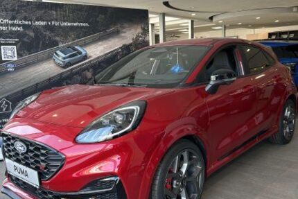 Ford Puma 3.000 km 36.590 &euro; Nabburg 92507