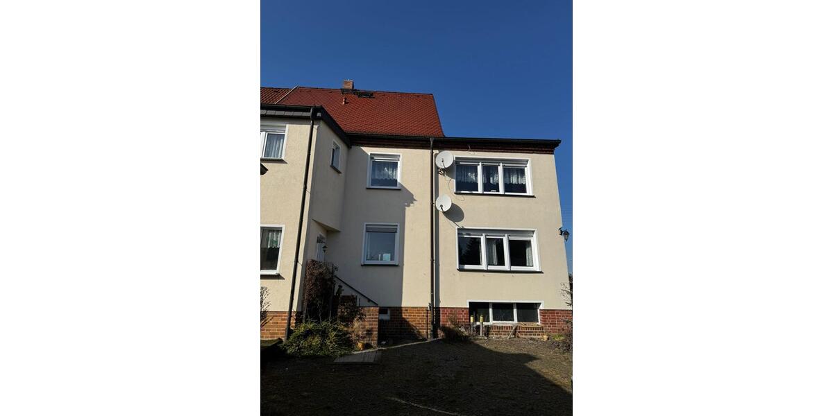 Doppelhaushälfte Borsdorf - 4 Zimmer, 200 m&sup2;, 390.000&euro; | Angebot:25422834