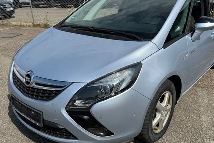 Opel Zafira Tourer 267.000 km 3.390 &euro; Giengen an der Brenz 89537