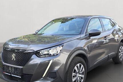 Peugeot 2008 122.300 km 9.800 &euro; Münster 64839