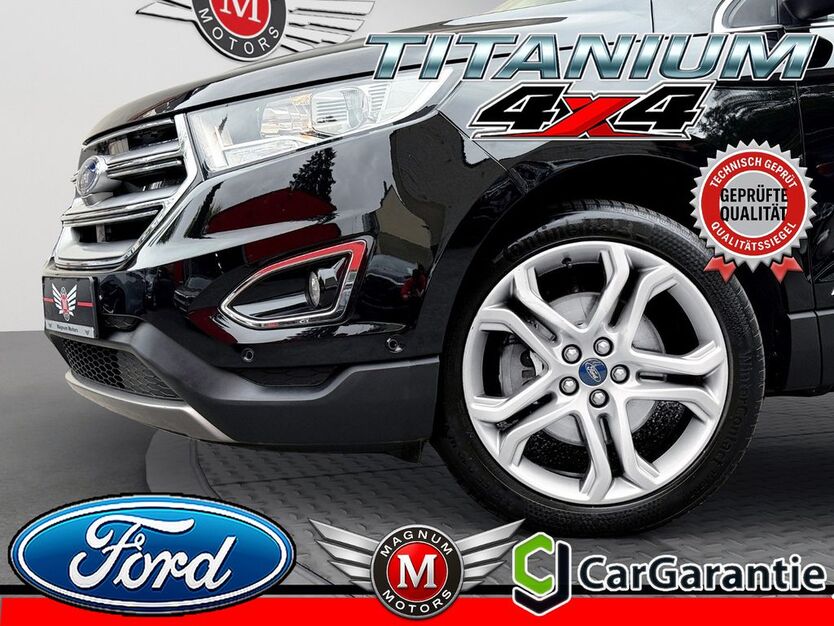 Ford Edge 166.831 km 16.490 € Düsseldorf 40625