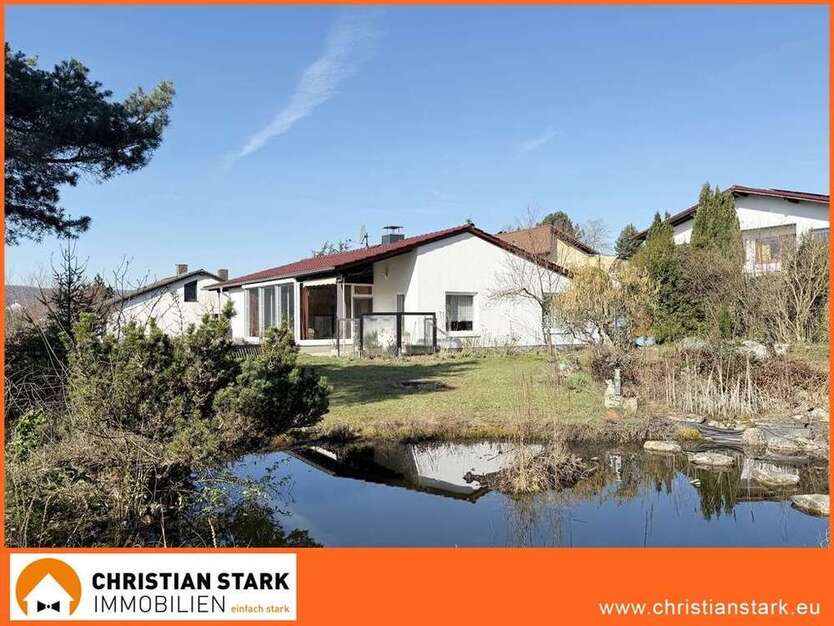 Haus zum Kaufen in Norheim 529.300 € 142 m²