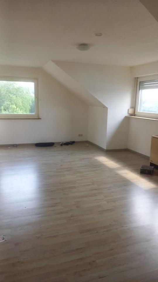 3 Zimmer+Küche+Bad