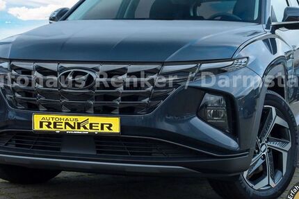 Hyundai TUCSON 1.110 km 36.690 € Darmstadt 64291