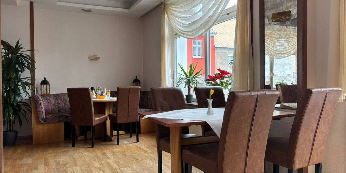 Gewerbeobjekt Friedland - 790.000&euro; | Angebot:26044165