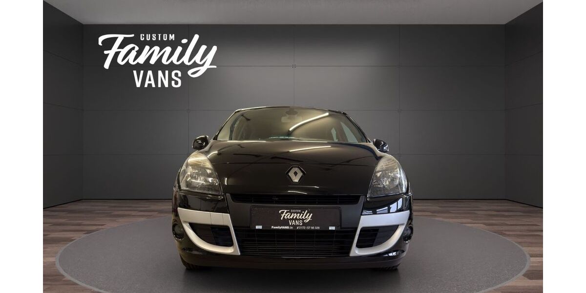 Renault Scenic 58.000 km 6.999 &euro; Sindelfingen 71069