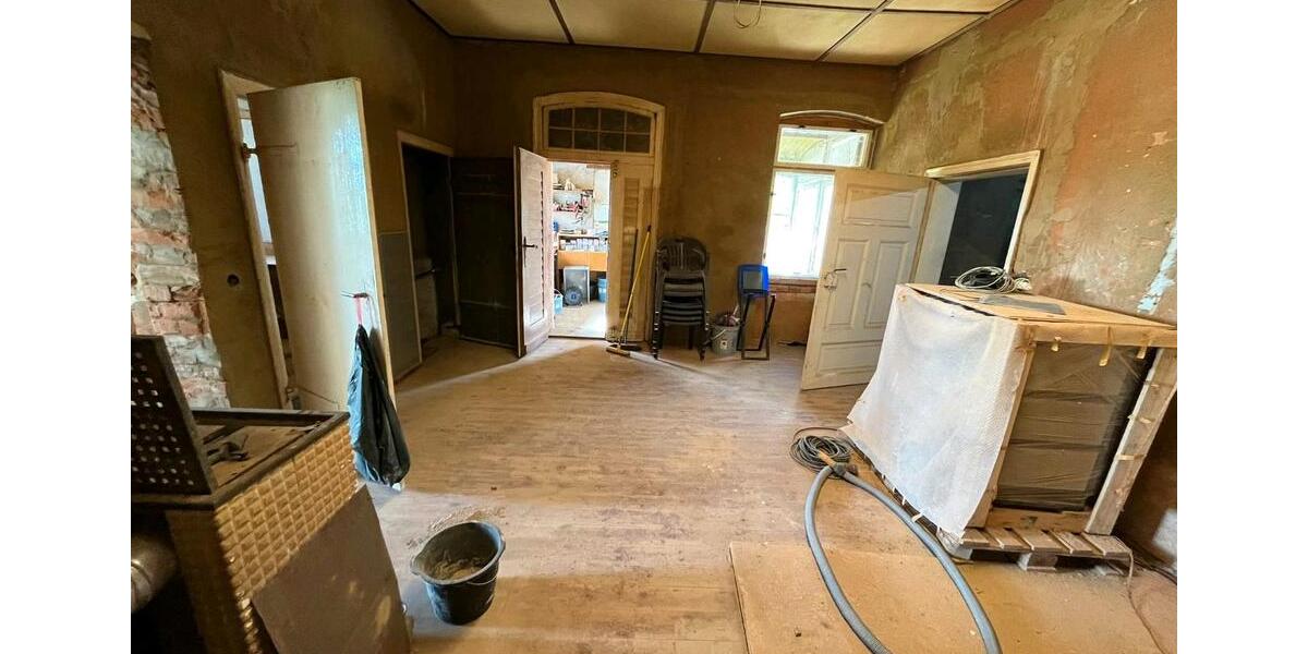 Einfamilienhaus Wittstock/Dosse Dosse - 4 Zimmer, 130 m&sup2;, 85.000&euro; | Angebot:26704114