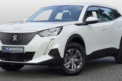 Peugeot 2008 59.108 km 15.990 € Herford 32051