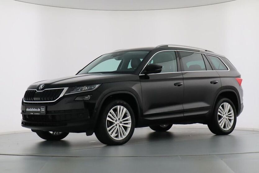 Kodiaq