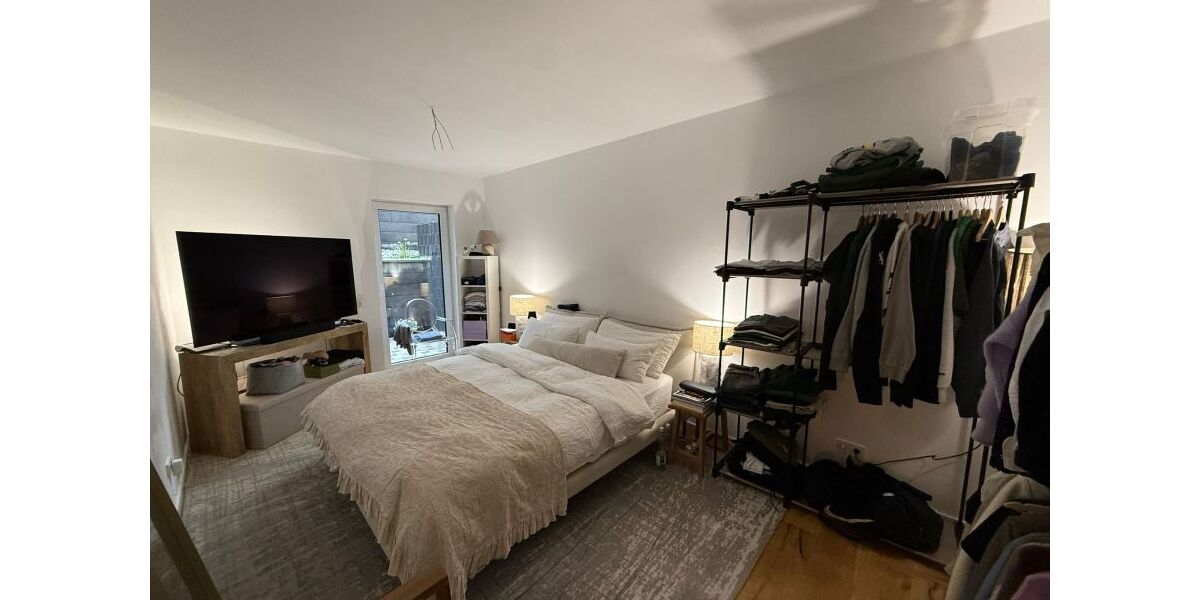Traumhafte 5-Zimmer-Maisonette im Quartier Süd - Lichtdurchflutet auf zwei Ebenen - Maisonettenwohnung Montabaur | Angebot:26097955