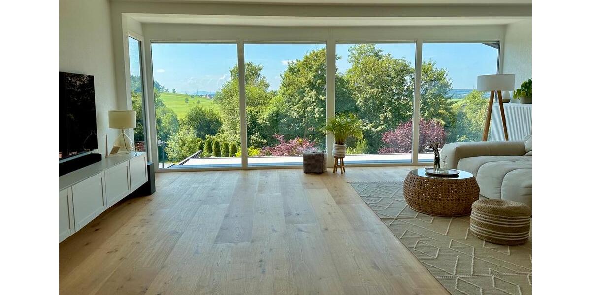 Einfamilienhaus Kempten (Allgäu) Auf der Halde - 7 Zimmer, 200 m&sup2;, 979.000&euro; | Angebot:26815388