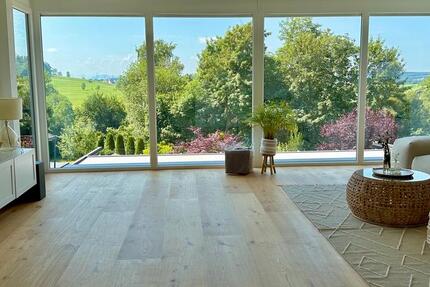 Haus Kempten (Allgäu) Auf der Halde - 7 Zimmer, 200 m&sup2;, 979.000&euro; | Angebot:26815388