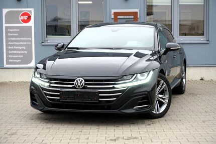 VW Arteon 191.223 km 21.889 &euro; werlte 49757