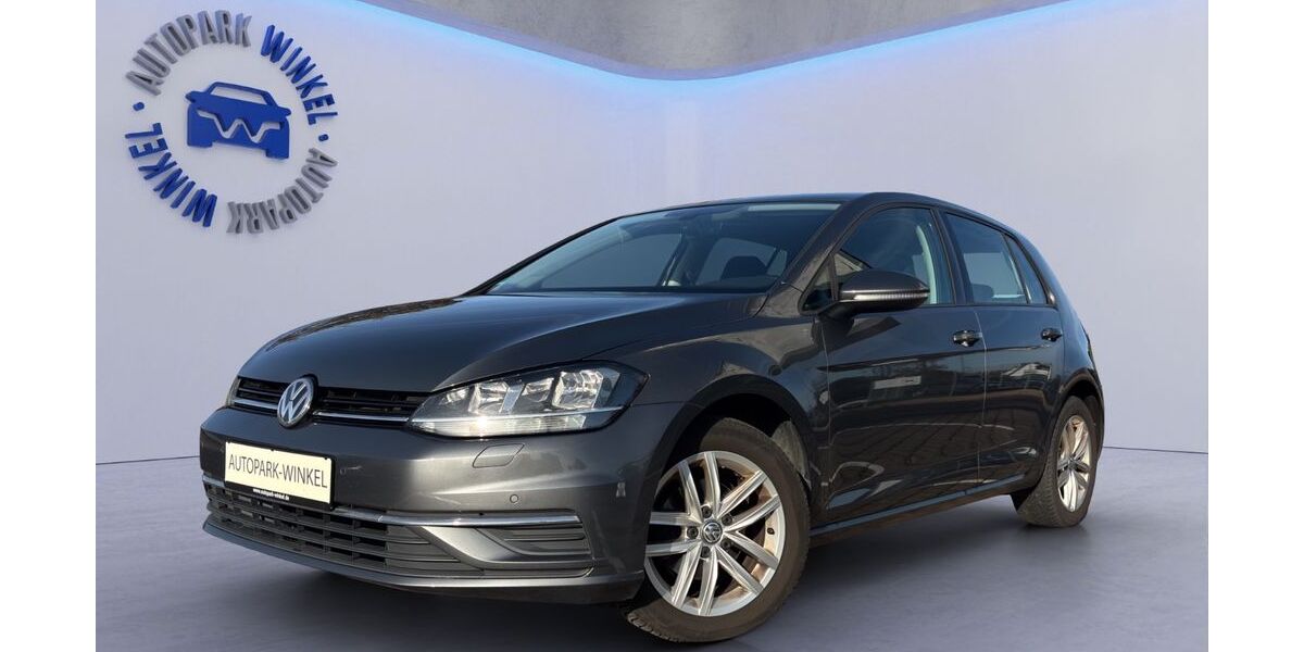 VW Golf 211.450 km 8.990 &euro; Oestrich-Winkel 65375