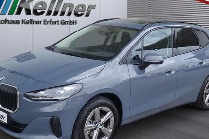 BMW 218 Active Tourer 21.574 km 31.180 &euro; Arnstadt 99310