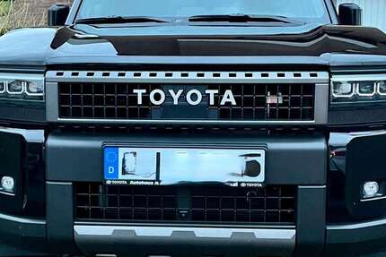 Toyota Land Cruiser 13.500 km 90.000 &euro; Sehnde, Stadt 31319