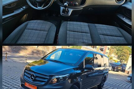 Mercedes-Benz Vito 156.139 km 19.444 &euro; Dresden 01326