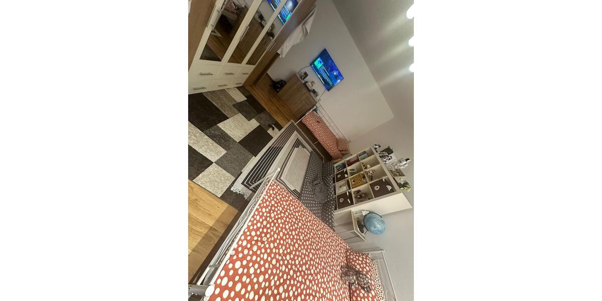 Maisonettenwohnung Ganderkesee - 5 Zimmer, 126 m&sup2;, 1.450&euro; | Angebot:25718042