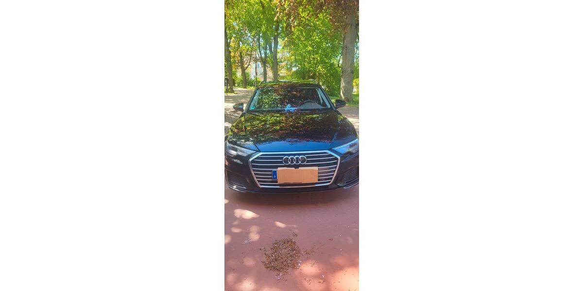 Audi A6 115.000 km 22.500 &euro; Ebertsheim 67269