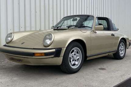 Porsche 911 180.000 km 38.500 &euro; München 81379