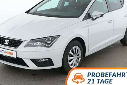 Seat Leon 97.769 km 13.350 &euro; Frankfurt am Main 65936