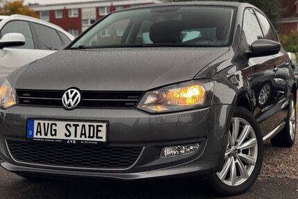 VW Polo 119.200 km 7.990 &euro; Stade 21680