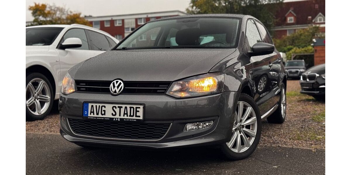 VW Polo 119.200 km 7.990 &euro; Stade 21680