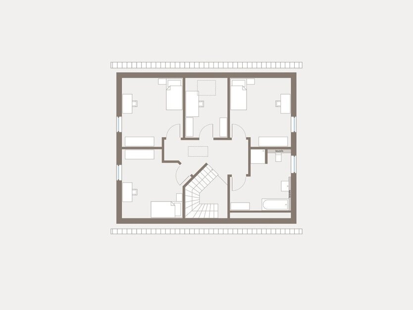Ihr maßgeschneidertes Traumhaus in Teistungen - Einfamilienhaus nach Ihren Wünschen 5 zimmer