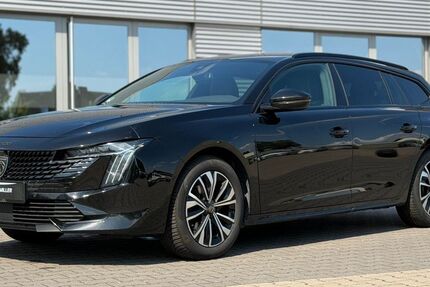 Peugeot 508 136.480 km 15.500 &euro; Bad Iburg (bei Osnabrück) 49186