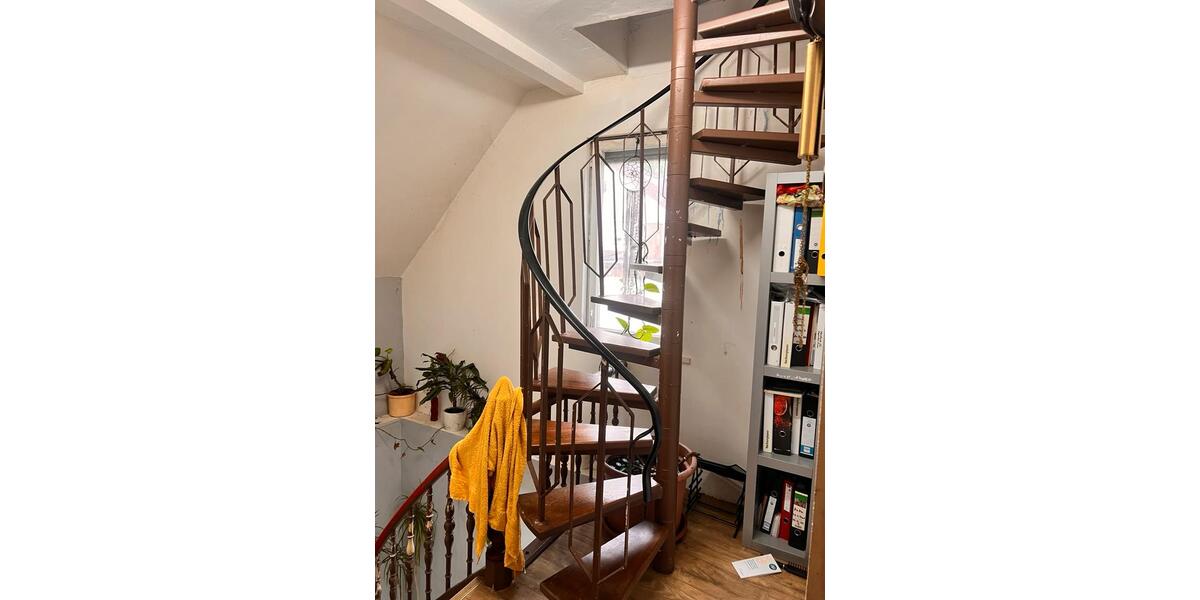 Einfamilienhaus Coburg - 6 Zimmer, 120 m&sup2;, 1.260&euro; | Angebot:25994829