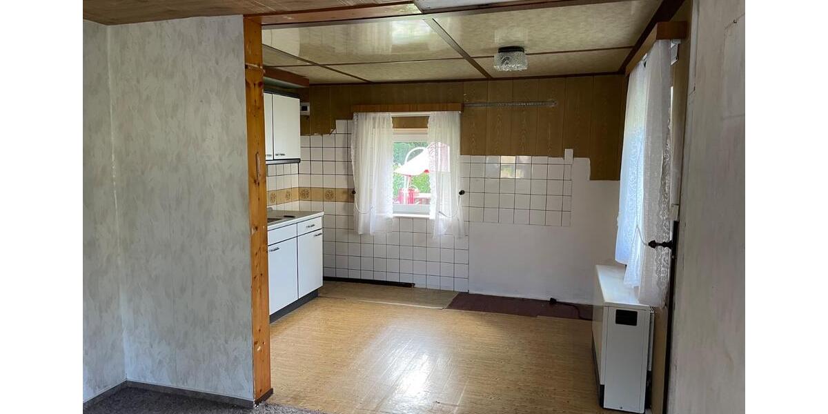 Einfamilienhaus Oderwitz - 5 Zimmer, 110 m&sup2;, 56.000&euro; | Angebot:26812675