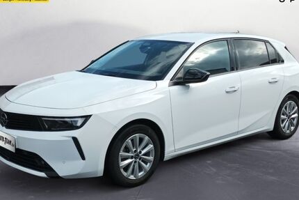 Opel Astra 18.000 km 17.980 € Balingen 72336