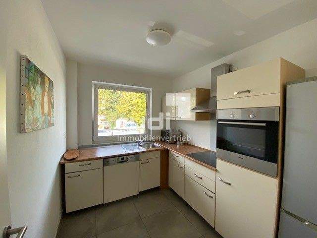 Wohnen auf Zeit - 3er-WG-Wohnung in Uninähe - Ideal für Studenten 3 zimmer