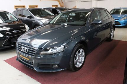 Audi A4 263.002 km 2.950 &euro; Rendsburg 24768