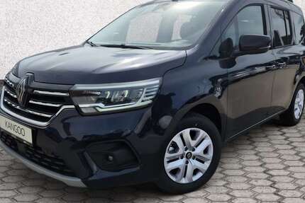 Renault Kangoo 6.000 km 35.590 &euro; Bruchhausen-Vilsen 27305