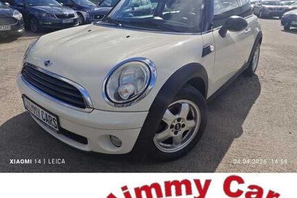 Mini ONE 114.000 km 6.499 &euro; Kiel-Moorsee 24145