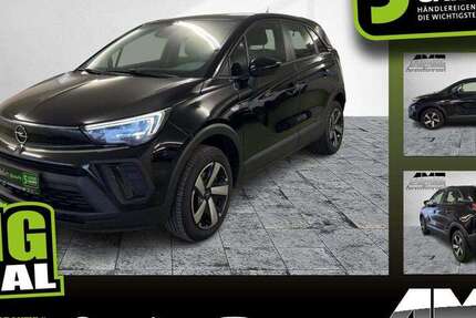 Opel Crossland 22.357 km 16.900 &euro; Mannheim 68165