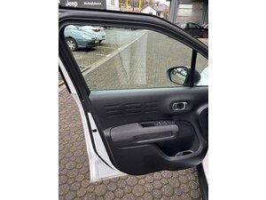 Citroen C3 Aircross Shine Diesel 54.574 km 13.990 &euro; Battenberg 35088