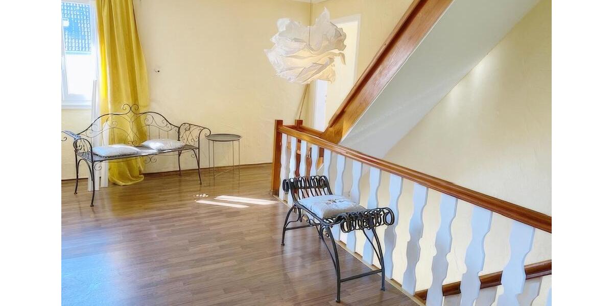 Etagenwohnung Sigmaringendorf - 1 Zimmer, 14 m&sup2;, 370&euro; | Angebot:26512290