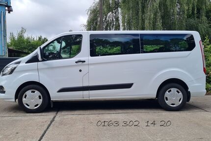 Ford Transit Custom 150.000 km 21.600 &euro; Berlin 13089