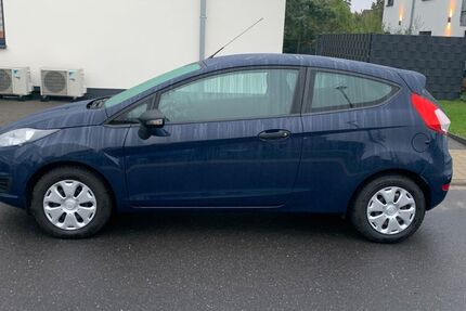Ford Fiesta 55.555 km 4.900 &euro; Euskirchen 53879