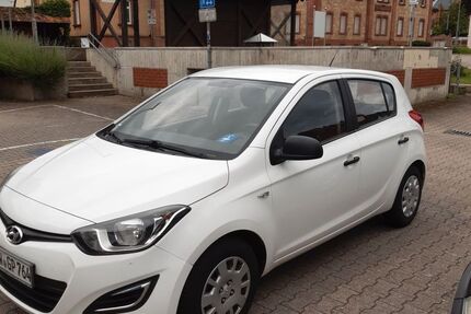 Hyundai i20 114.000 km 4.000 &euro; Schönau / Pfalz 66996