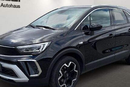 Opel Crossland (X) 36.150 km 23.500 &euro; Neumarkt 92318
