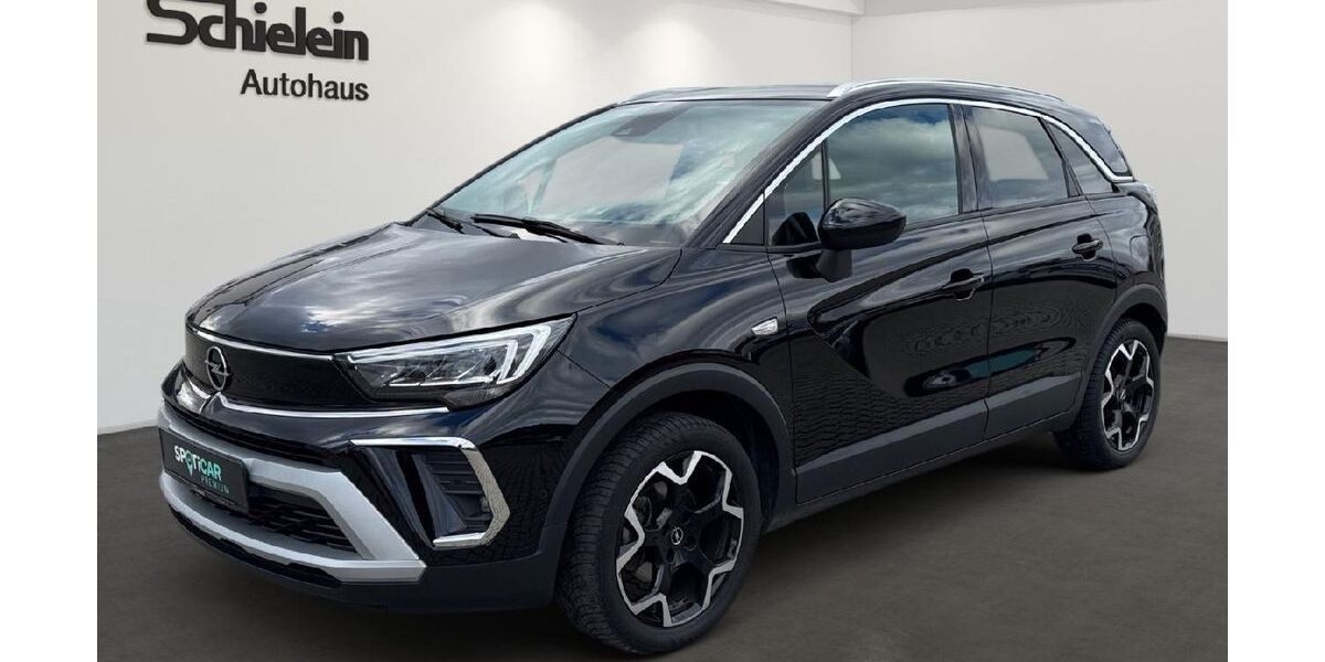 Opel Crossland (X) 36.150 km 23.500 &euro; Neumarkt 92318