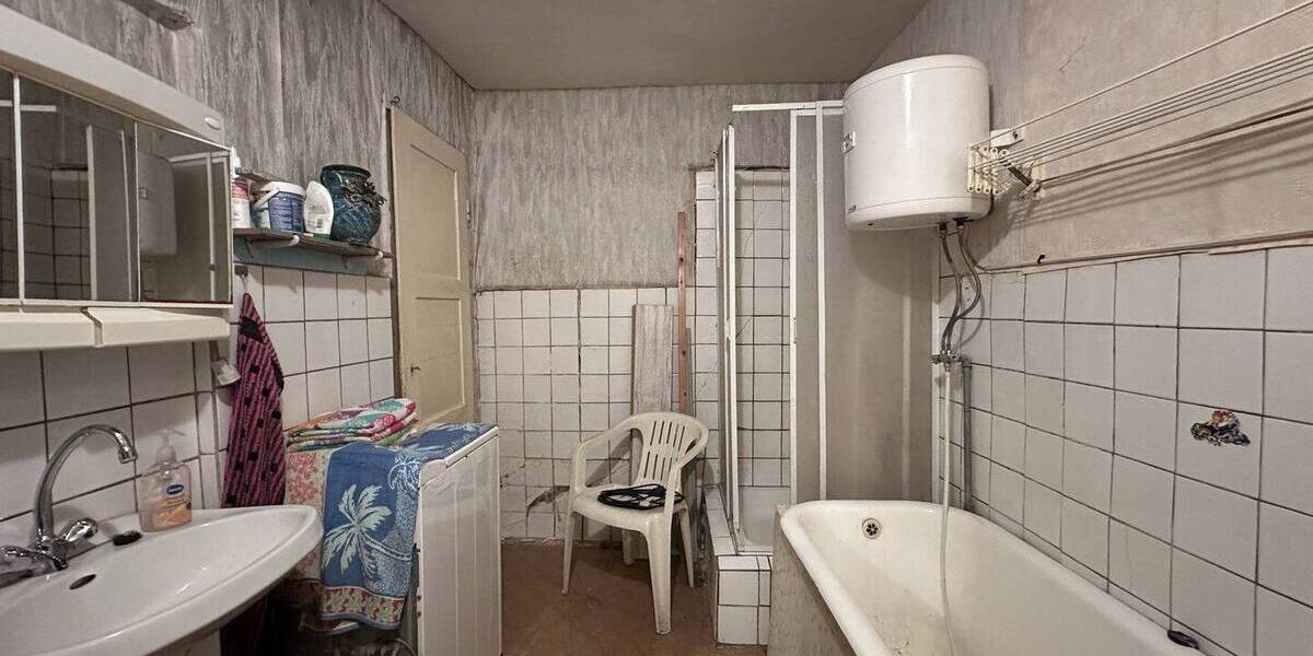 Einfamilienhaus Halberstadt - 8 Zimmer, 120 m&sup2;, 80.000&euro; | Angebot:26160832