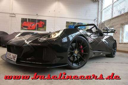 Lotus Exige
