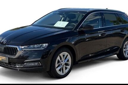Skoda Octavia 35.200 km 27.550 &euro; Schwäbisch Hall 74523