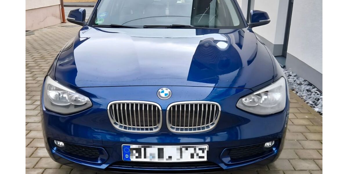 BMW 116 169.616 km 5.900 &euro; Neuhausen ob Eck 78579