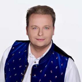 Die schönsten Weihnachtsmelodien - Sanny Die Stimme der Berge 12.12.2025 Martinskirche zu Remels