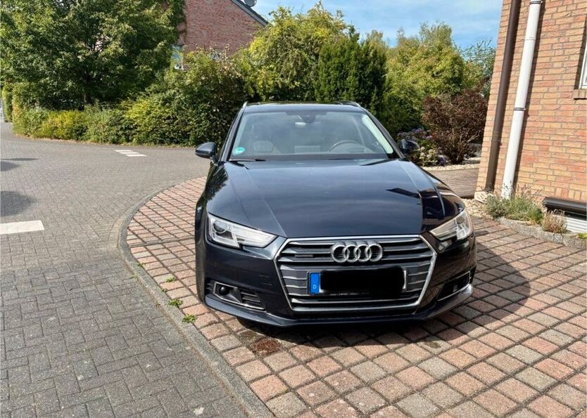 Audi A4 250.000 km 16.500 € Bad Neuenahr 53474